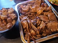 -卤煮老北京酱肉馆
