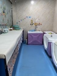 -子木乐园婴儿游泳馆(水晶港店)