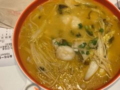 -鱼你在一起(南开天佑城店)