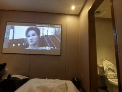 -华夏良子·足道SPA艾灸(翠微店)