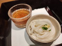 乌冬面-锅物新语&寿喜烧.炉端割烹(世博源店)