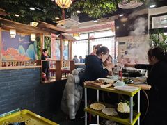 -活鱼馆(宜兴埠店)