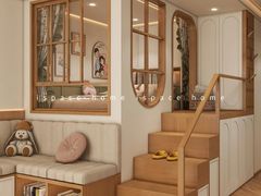 -住范儿家装·整体家装·装修设计