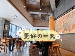 大堂-星巴克(深圳软件园产业基地店)
