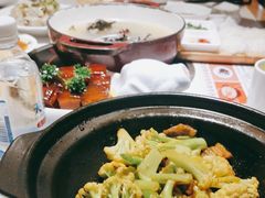 -黑鸡小馆(金源店)