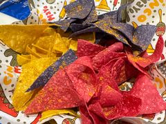 -Famous肥猫墨西哥音乐餐吧(五棵松华熙LIVE店)