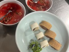 -味+新京宴·烤鸭·北京菜(创意谷店)