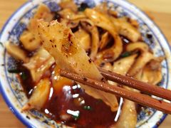 -胖妹面庄(北城天街店)