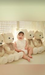 -Baby Pastel 自然光儿童摄影(CBD店)