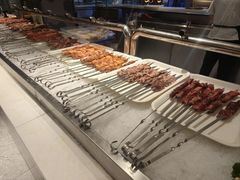 -通海俄式烧烤·俄罗斯大串(嵩山路店)