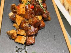 -渝乡辣婆婆·川菜 水煮鱼(中山西路店)