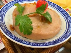 -芋包王闽南茶楼(八市店)