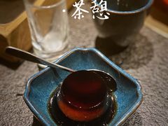 酸梅冻-湊湊火锅·茶憩(打浦桥日月光店)