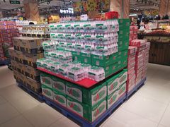 -旺豪超市(胜利购物广场店)