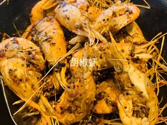 -港丽餐厅(高德置地店)