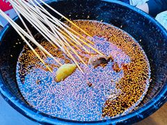 -古市香跷脚牛肉·非遗传承单位