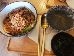 无敌卤肉饭-春风·有糖(崇宁路店)