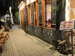 -老姑苏菜馆(临顿路店)