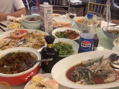 -同庆楼(奥体中心店)
