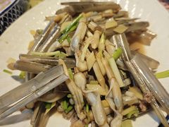 -旺角小渔村(二马路店)