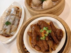 -悦雅居·老广州老味道(长湖店)