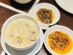 -杭州西子湖四季酒店·金沙厅