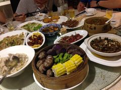 -美乐食街(小南店)