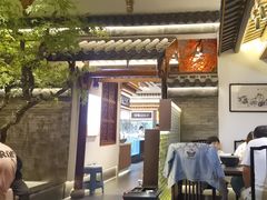 -老德州四合院·德州菜(天衢路店)