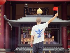 -梵天禅寺