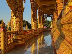 -西双版纳勐泐文化旅游区