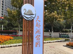 -天鹅湖体育公园