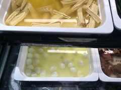 -钱小奴创意自助餐厅·山野黑猪肉畅吃(苏州昆山招商花园城店)