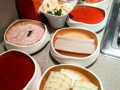 -海底捞火锅(宇飞大厦店)