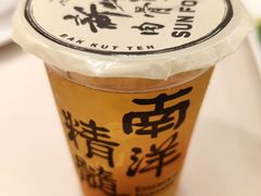 -新峰肉骨茶