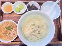 -蟹上黄·蟹黄面·江南糖水(人民广场店)