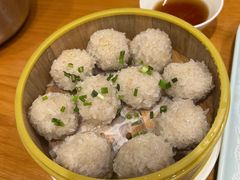 珍珠丸子-莲餐厅·湖北菜·藕汤是头牌(愚园路店)