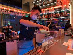 -星巴克臻选(上海合生汇1F店)