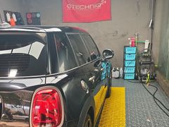 -CJ车体工作室·洗车·贴膜·美容