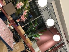 大堂-Toris(LuOne凯德晶萃广场店)