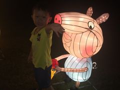 -南通洲际绿博园