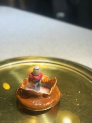 -爱上泥创意DIY手工陶艺(昙华林店)