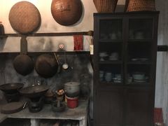 -新加坡牛车水原貌馆