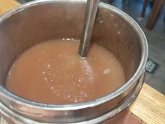 大碴子粥-金刚山烧烤(中山路店)