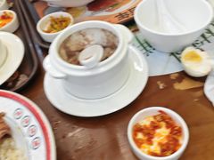 -余百年·现烧烧腊(布吉金利店)
