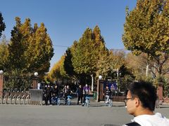 -北京工商大学(良乡校区)