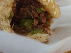 -李先生牛肉面大王(北京东四店)