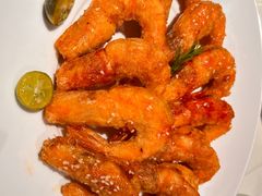 -四季民福烤鸭店(外滩外白渡桥店)