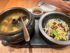 -云海肴·汽锅鸡·云南菜(广安门天虹店)