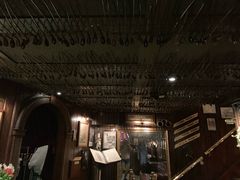 -Keens Steakhouse