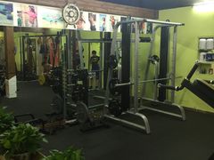 -RoMan罗马健身工作室(莘庄店)